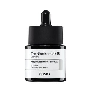 COSRX The Niacinamide 15 Serum 20ml NEW Korean beauty skincare